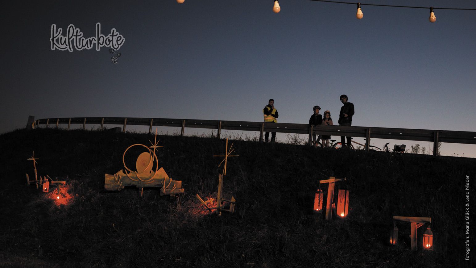 02. September 2021 | Mathias Keller Kultubote