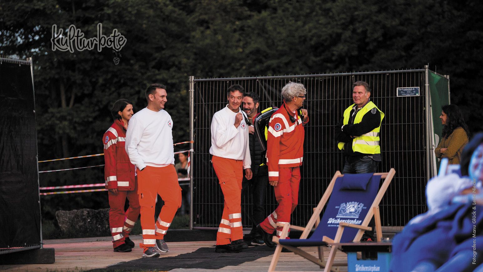 02. September 2021 | Mathias Keller Kultubote