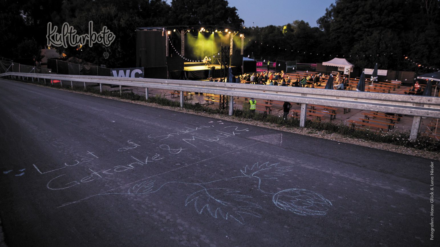 02. September 2021 | Mathias Keller Kultubote