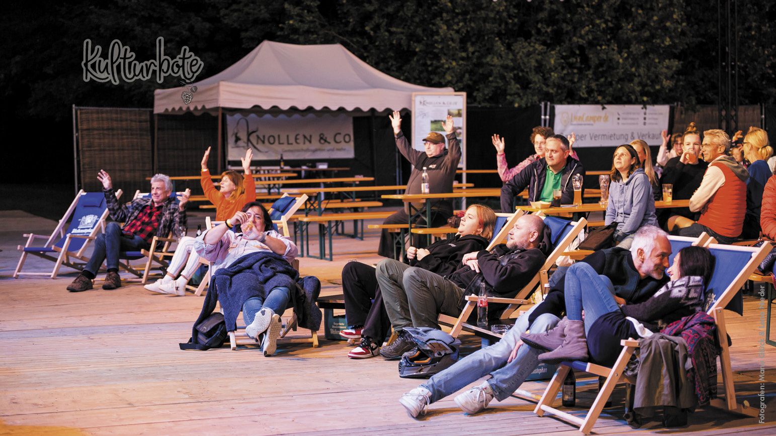 02. September 2021 | Mathias Keller Kultubote