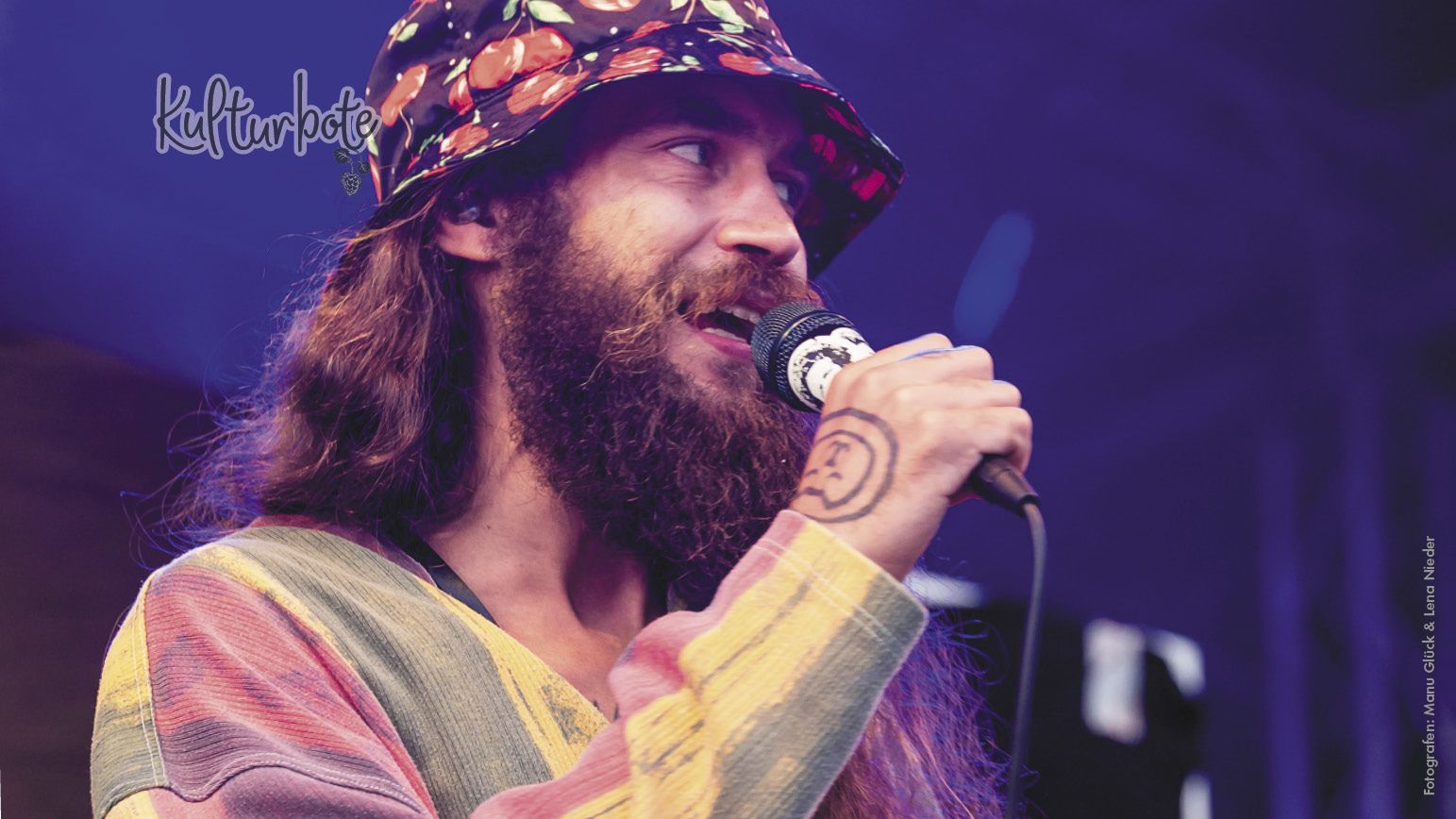 03. September 2021 |Sticky, BBou, Kreiml & Samurai