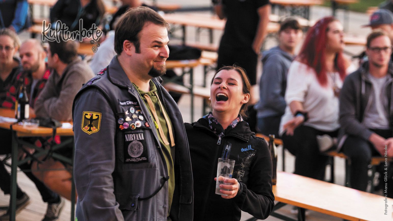 03. September 2021 |Sticky, BBou, Kreiml & Samurai