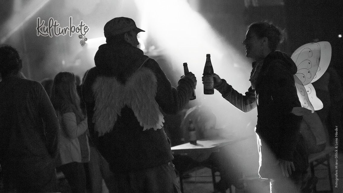 0409 Ströme Kulturbote Engel auf Erden :-)