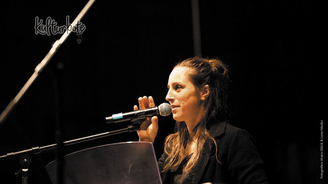 6. September | Johanna Weinberger 