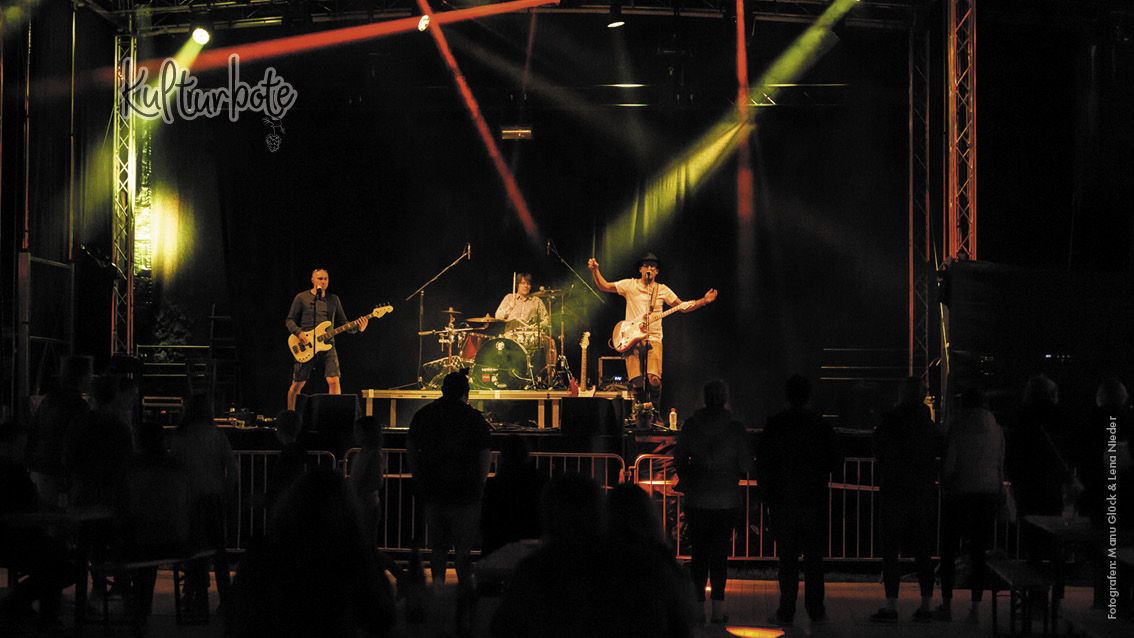 6. September | TheMarienplatz