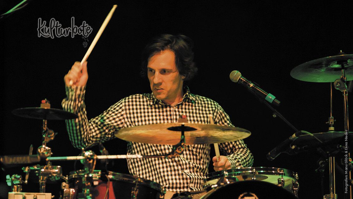 6. September | TheMarienplatz