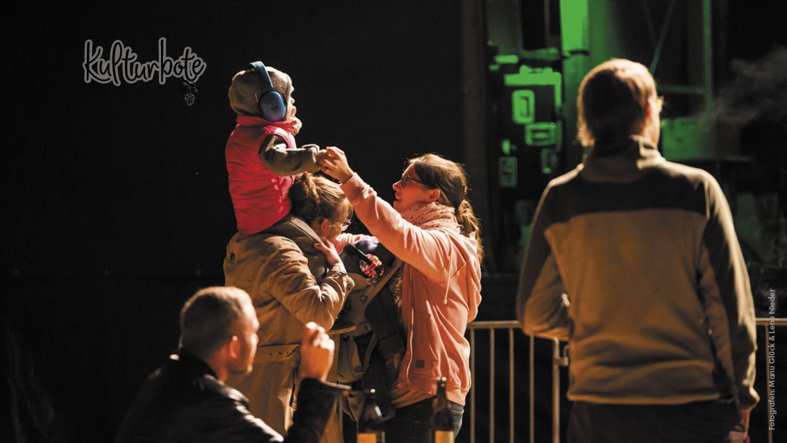 6. September | TheMarienplatz