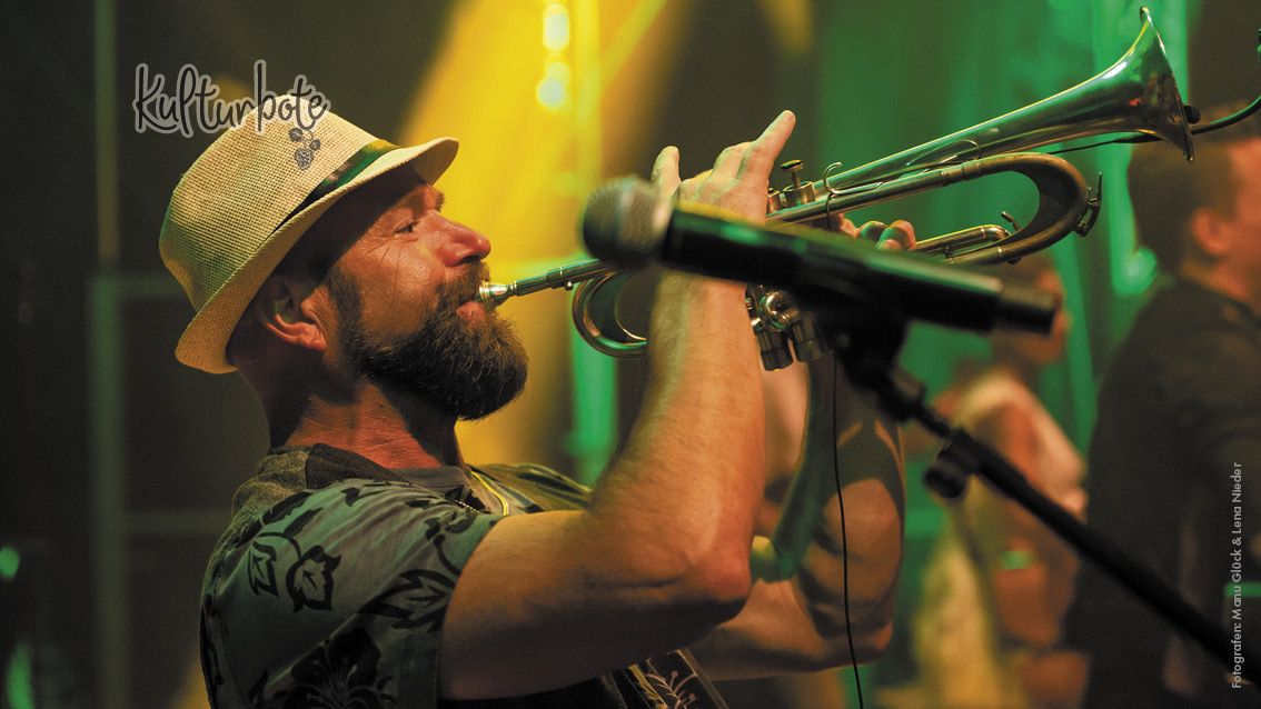 8. September | Cuba Boarisch2.0