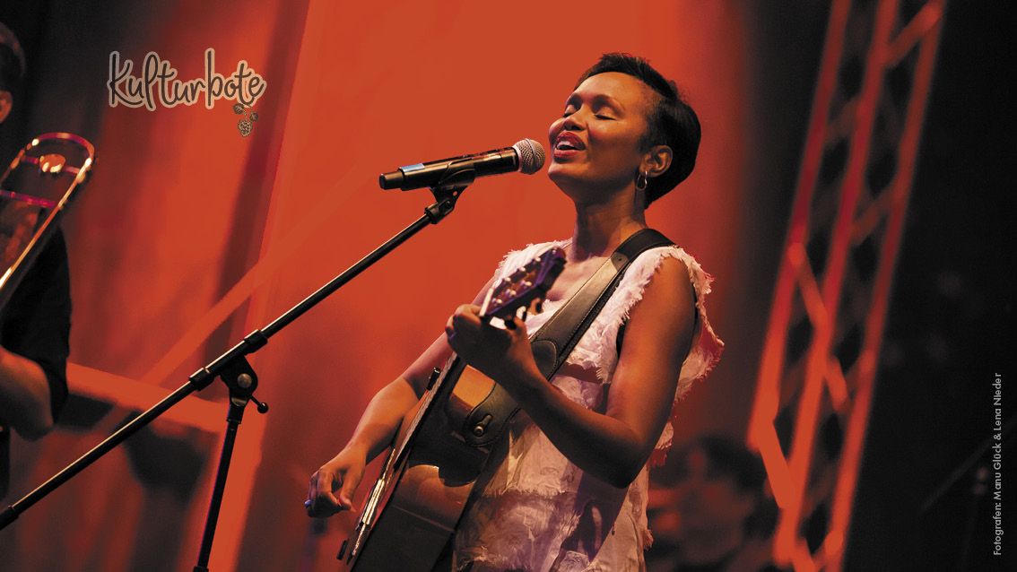 8. September | Cuba Boarisch2.0