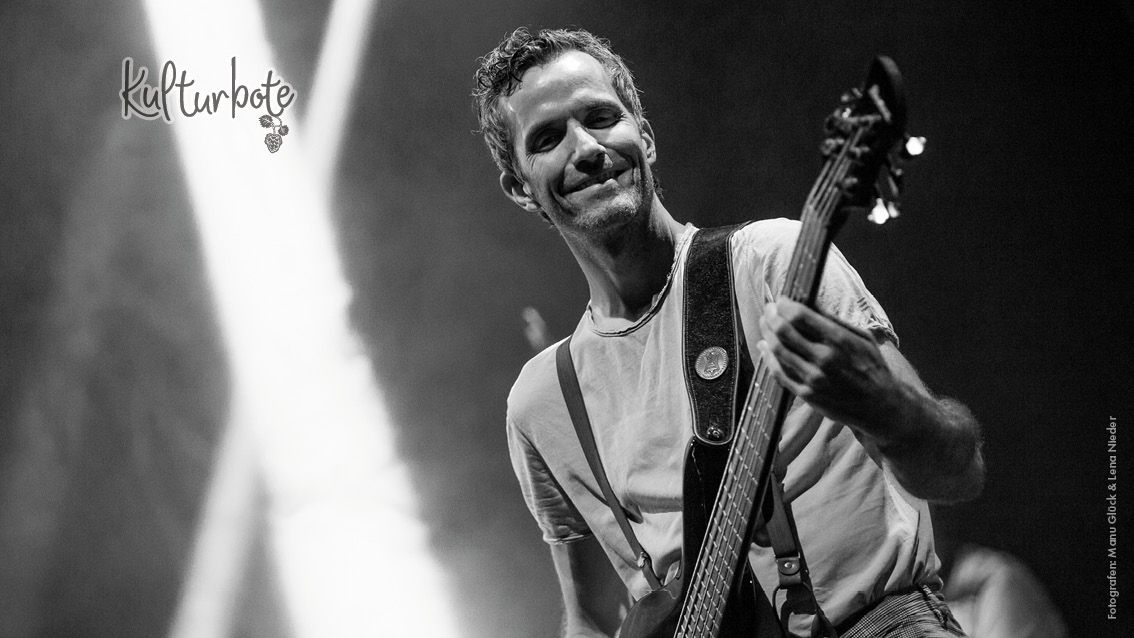 8. September | Cuba Boarisch2.0