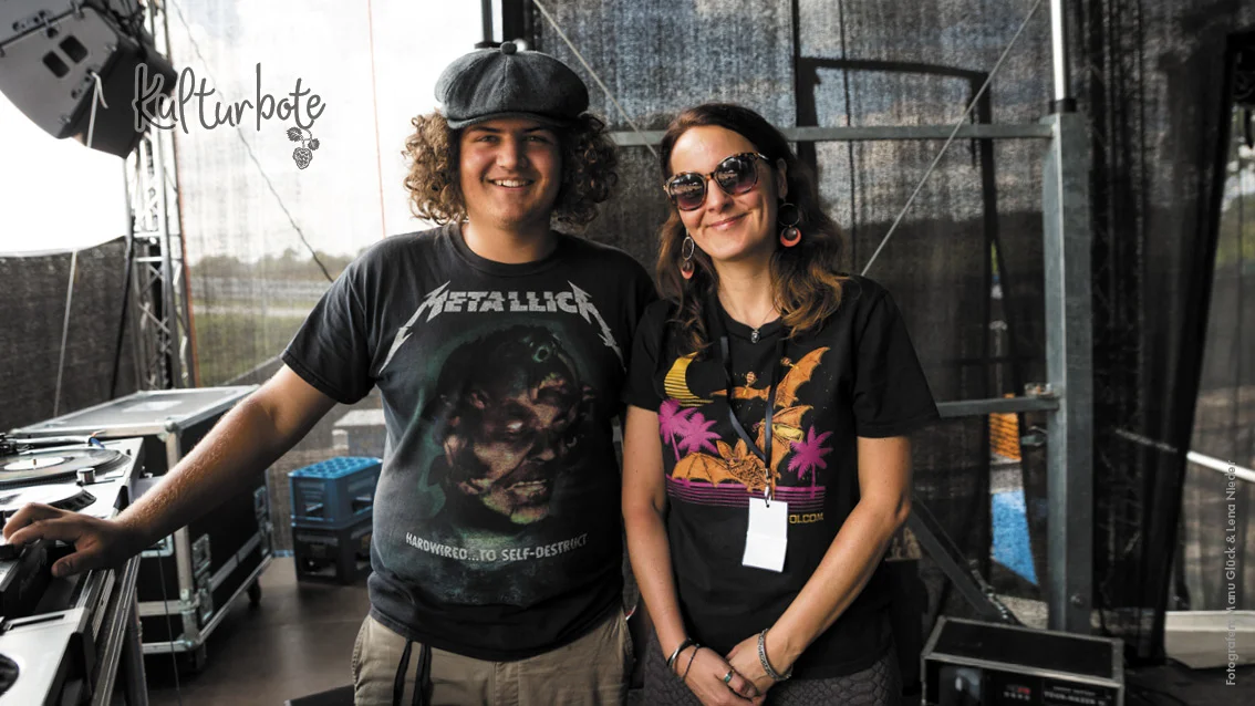 12. September | Dis M