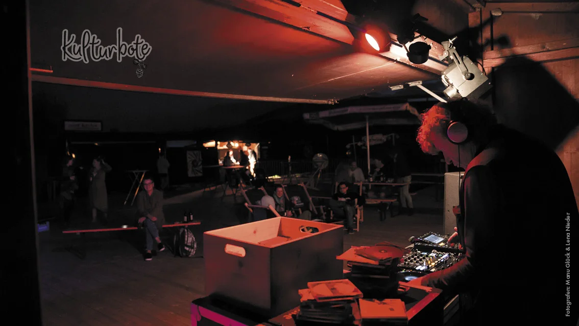 12. September | Dis M