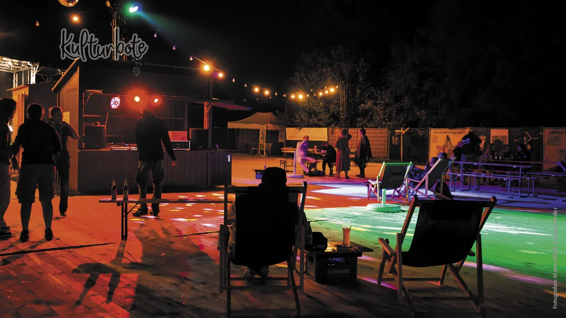 12. September | Dis M