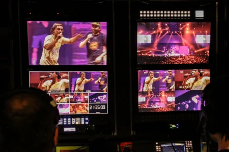 Eventunion in Bildern