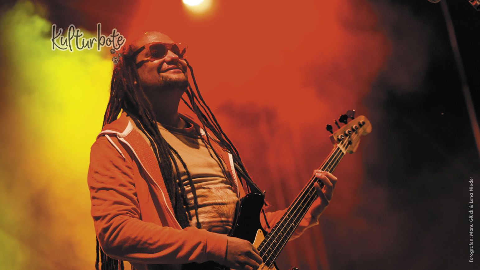 Sirene Sister | Basier salé 31082021 Kultubote