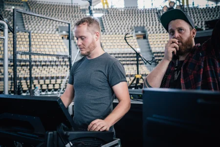 Eventunion in Bildern 