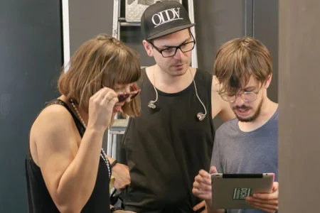 Eventunion in Bildern 8