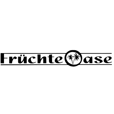 Früchte Oase