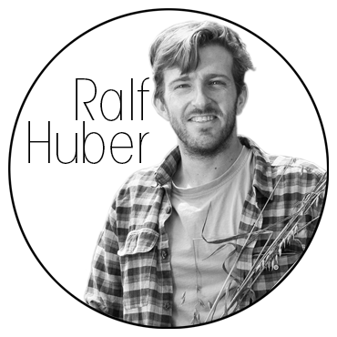 Ralf Huber